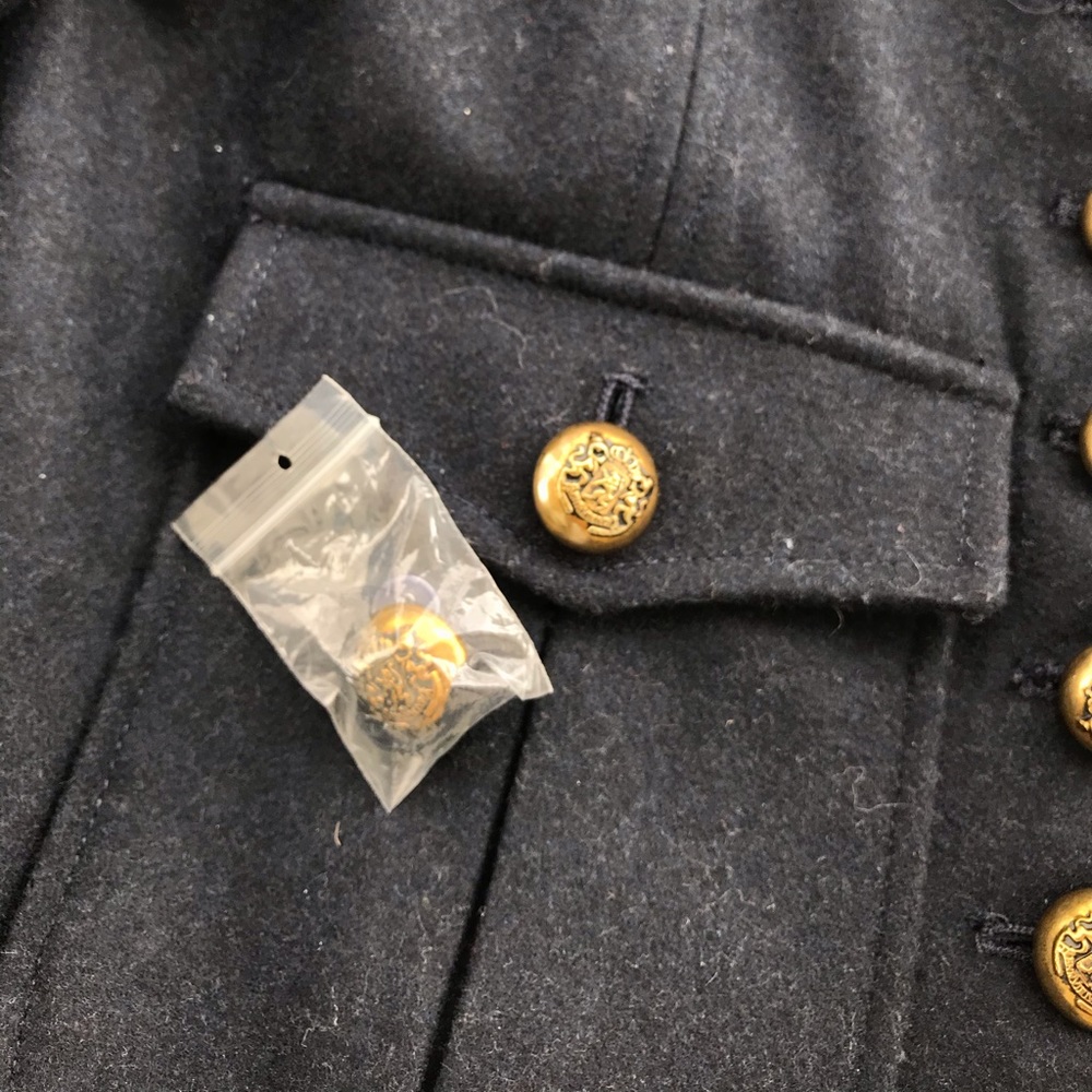 Free People jacket - Picture 3 of 5